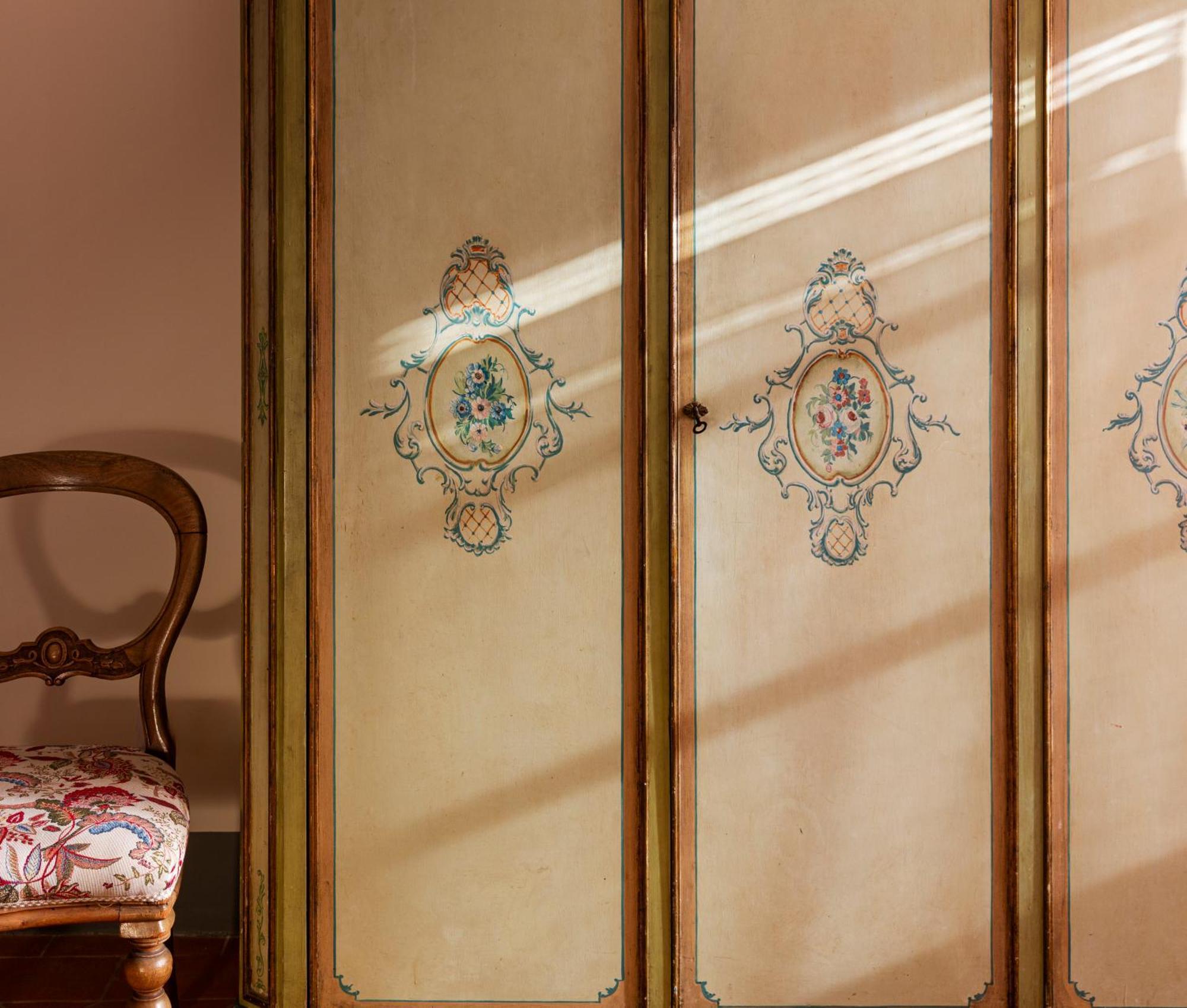 Casa Ezio Marchi - Due Appartamenti E Una Family Suite Bettolle Esterno foto