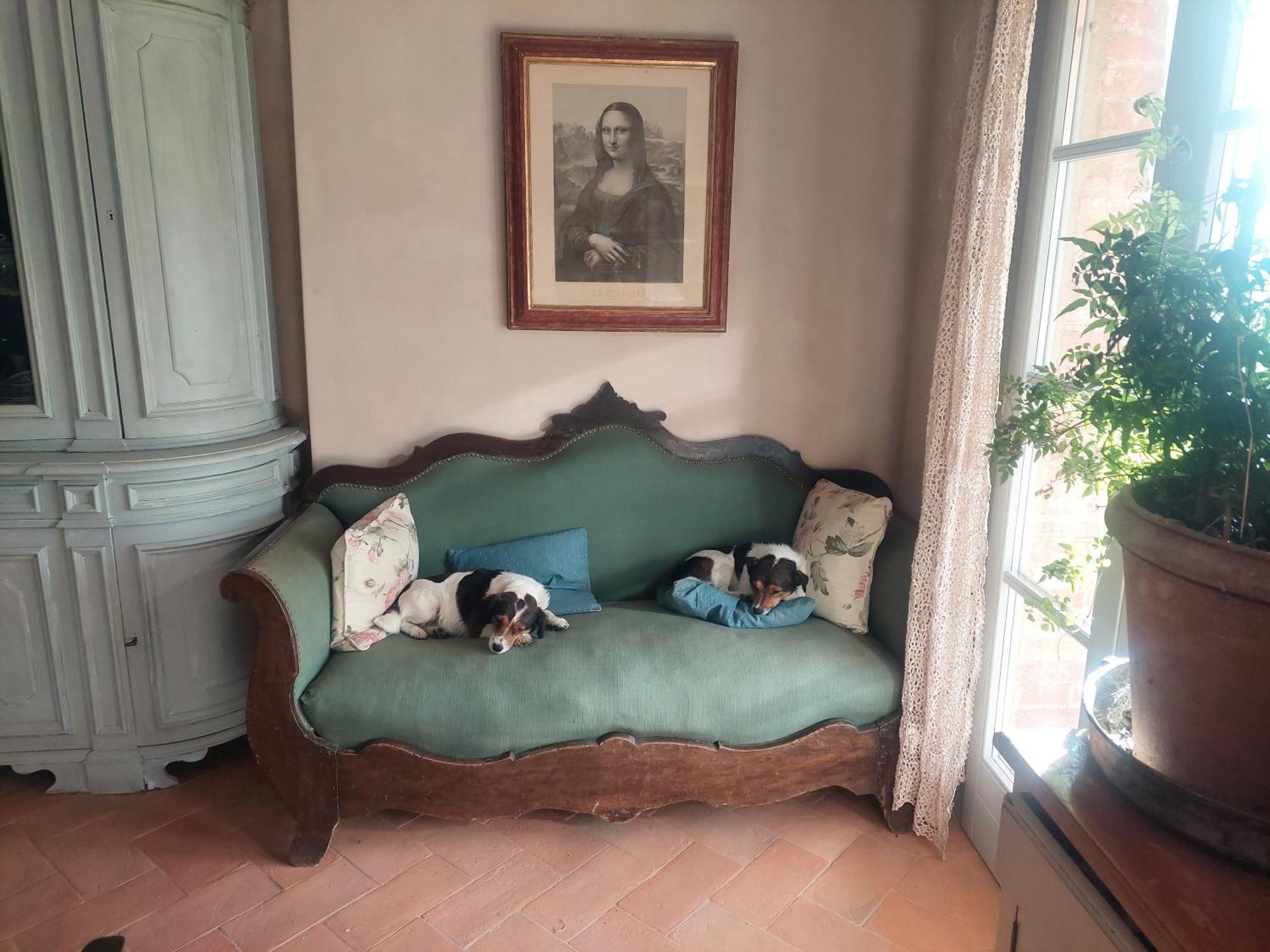 Casa Ezio Marchi - Due Appartamenti E Una Family Suite Bettolle Esterno foto
